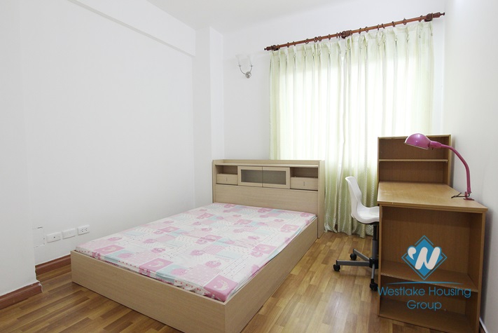 153 sqm - Nice apartment for rent in Ciputra area 
